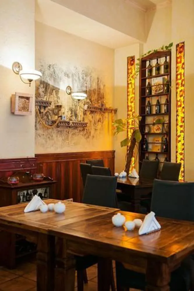 Hotel Cityblick Berlín 3*,  Německo